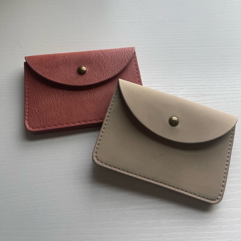 Universal Thread Wallet Bundle